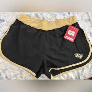 University of Central Florida Athletic Shorts